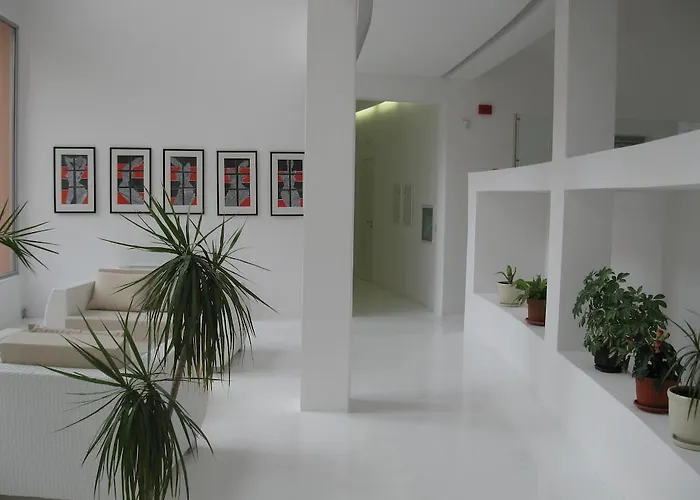 Family The Body ホテル