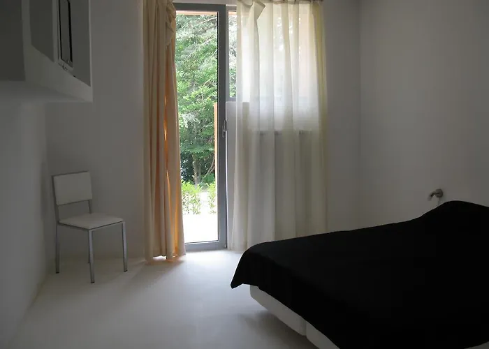 ホテル Family The Body