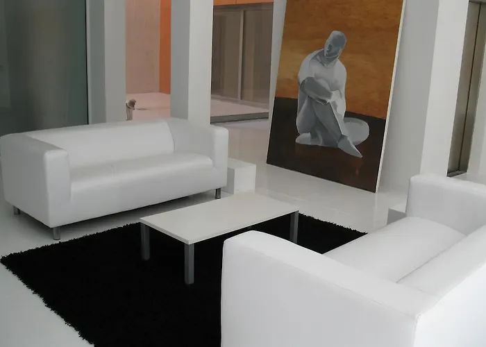 ホテル Family The Body 2*