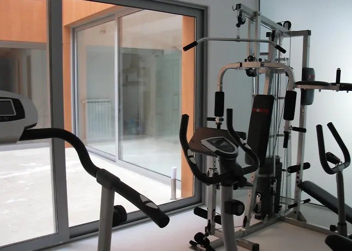 ホテル Family The Body